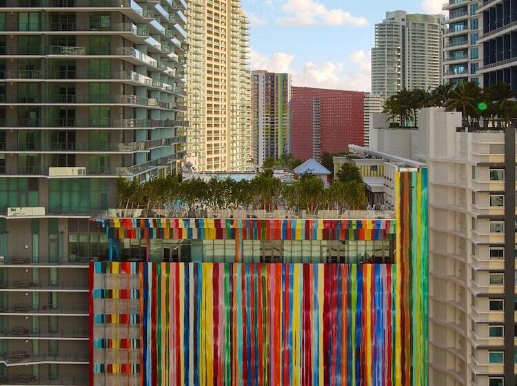 Fotos del hotel Sls Brickell:  6