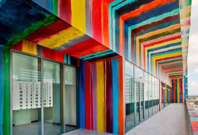 Fotos del hotel Sls Brickell:  8