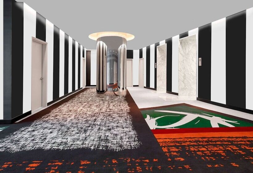 Fotos del hotel Sls Brickell:  12