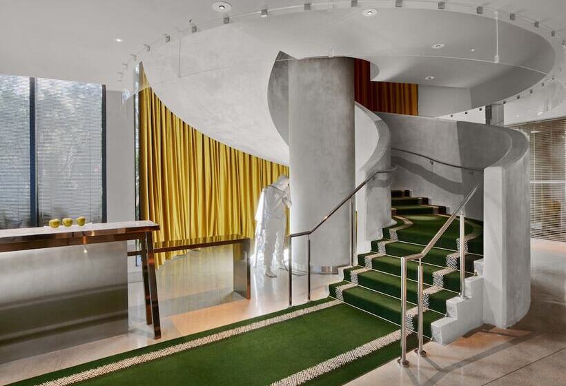 Fotos del hotel Sls Brickell:  14