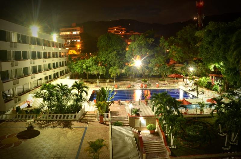 هتل Del Llano