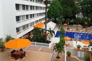 Fotos del hotel Del Llano: 1 Fotos del hotel Del Llano: 1