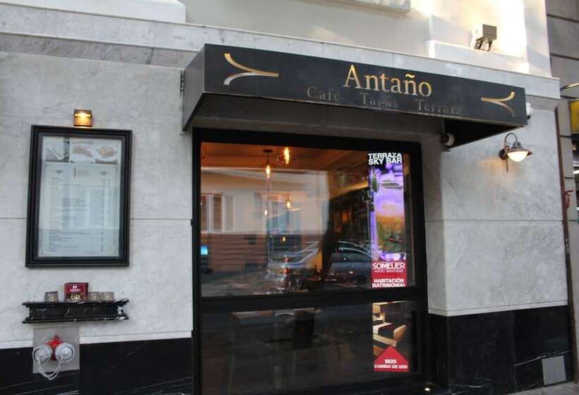 Fotos del hotel Sommelier Boutique:  2