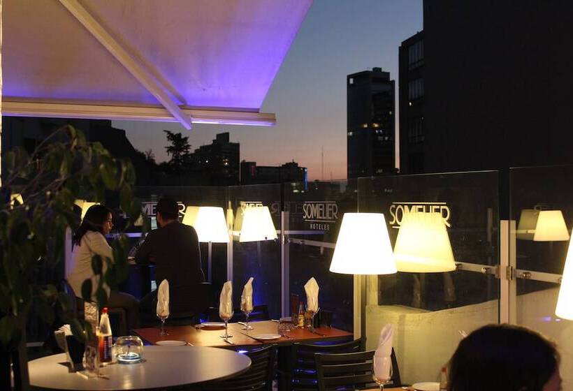 Fotos del hotel Sommelier Boutique:  17