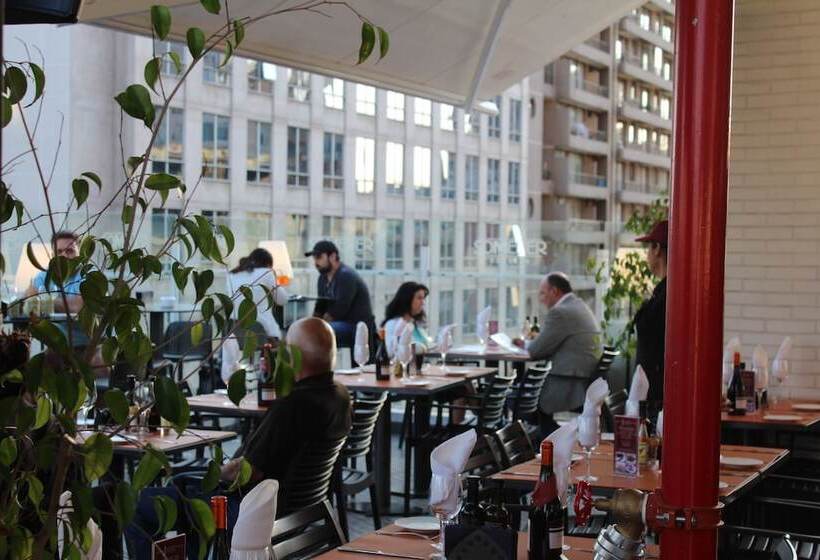 Fotos del hotel Sommelier Boutique:  18
