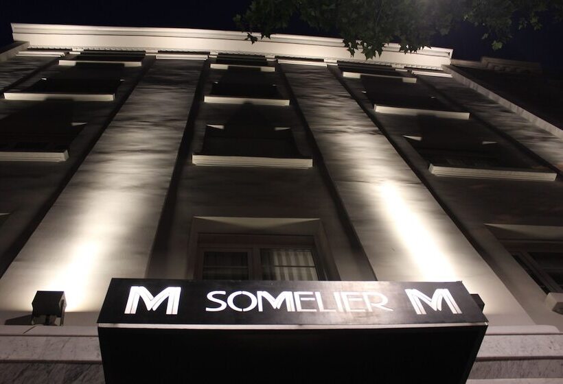 Fotos del hotel Sommelier Boutique:  20