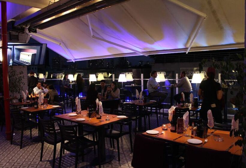 Fotos del hotel Sommelier Boutique:  21