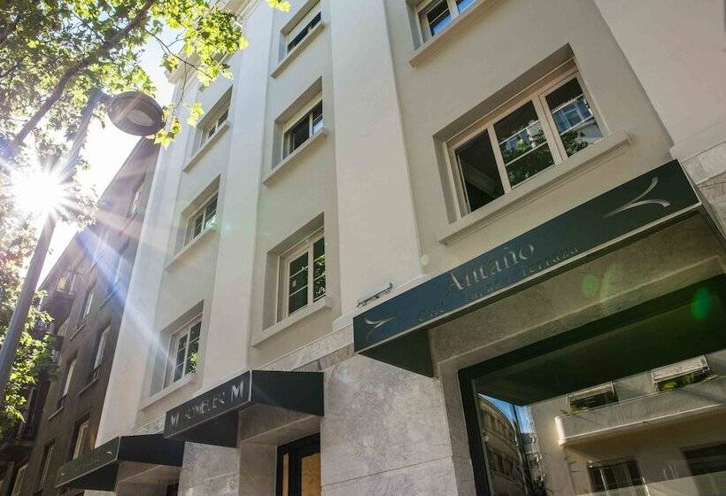 Fotos del hotel Sommelier Boutique:  40