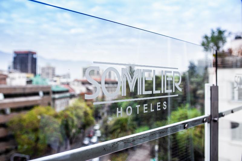 Fotos del hotel Sommelier Boutique:  38