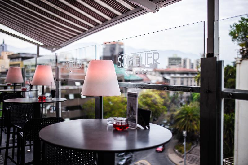 Fotos del hotel Sommelier Boutique:  16