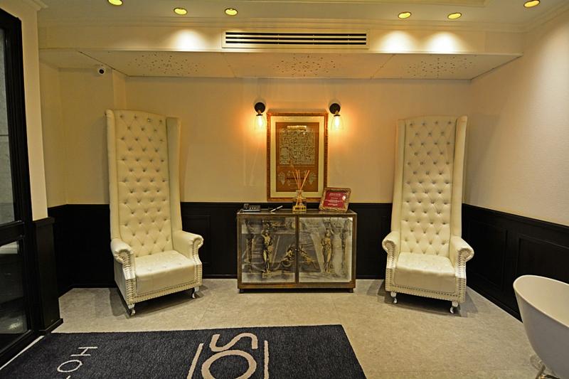 Fotos del hotel Sommelier Boutique:  35