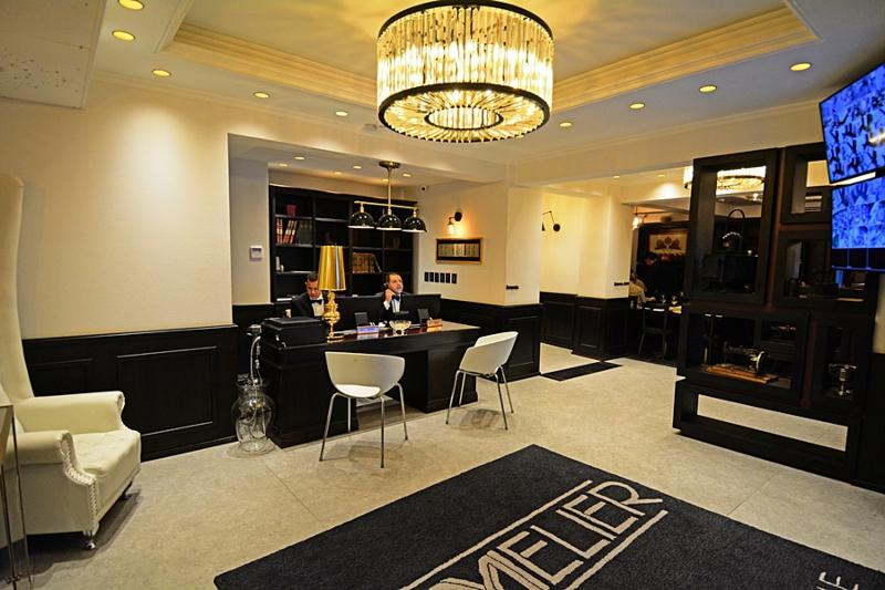 Fotos del hotel Sommelier Boutique:  26