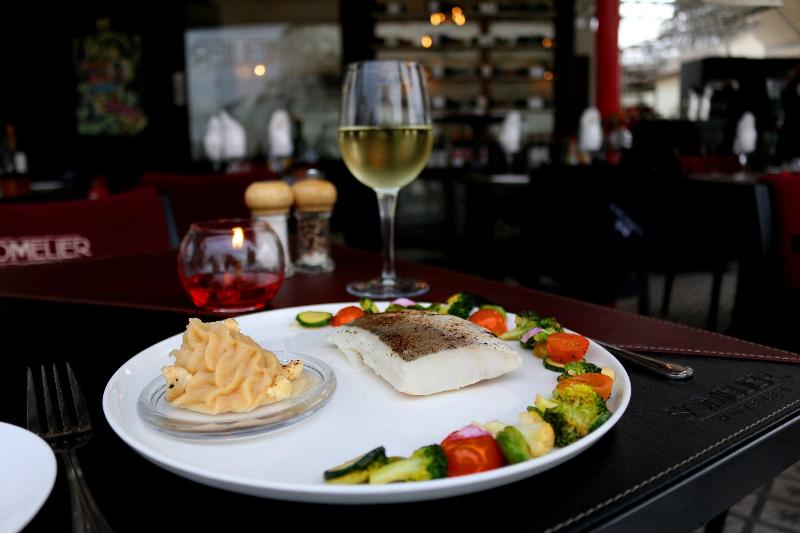 Fotos del hotel Sommelier Boutique:  10