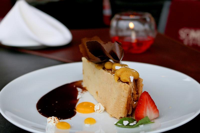 Fotos del hotel Sommelier Boutique:  11