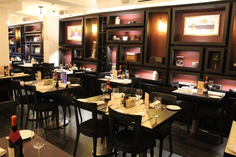 Fotos del hotel Sommelier Boutique:  44