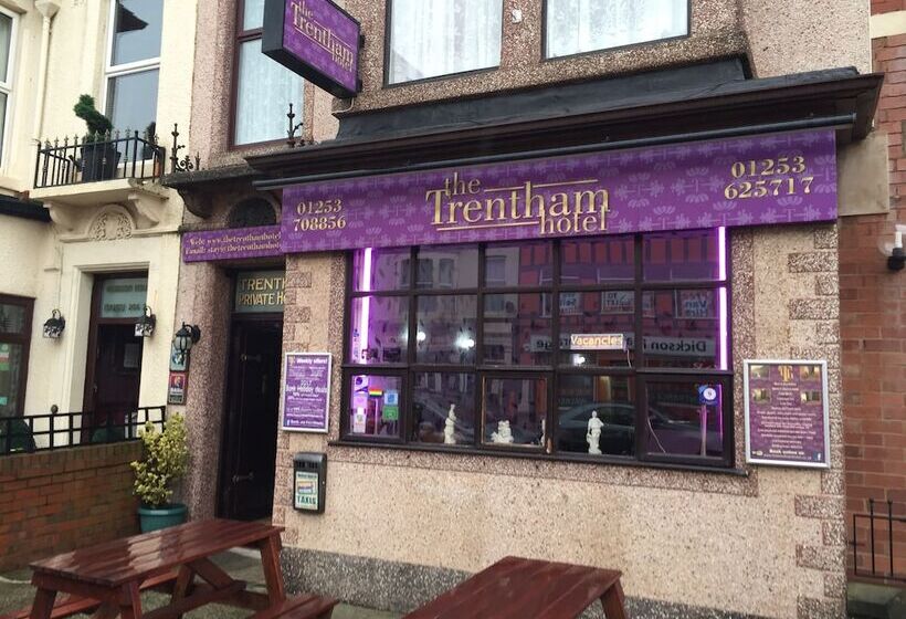 Fotos del hotel The Trentham:  20