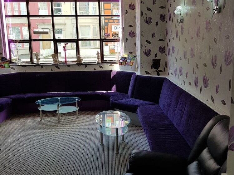 Fotos del hotel The Trentham:  22