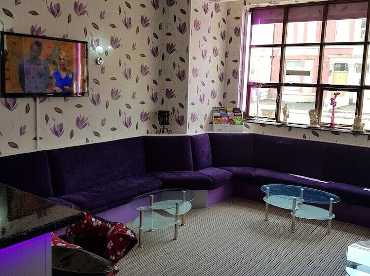 Fotos del hotel The Trentham:  21