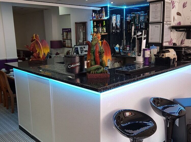 Fotos del hotel The Trentham:  9