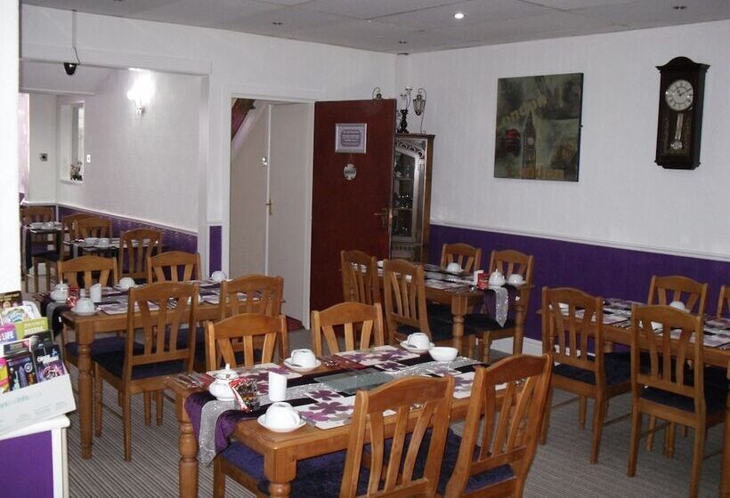 Fotos del hotel The Trentham:  8