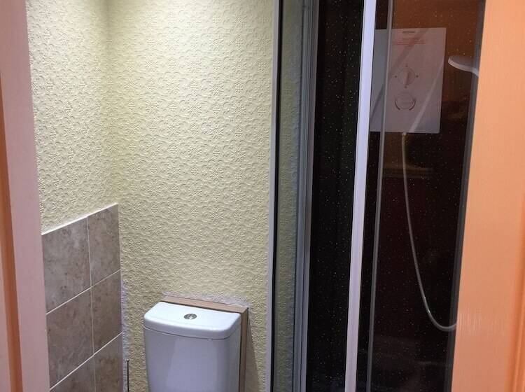 Fotos del hotel The Trentham:  14