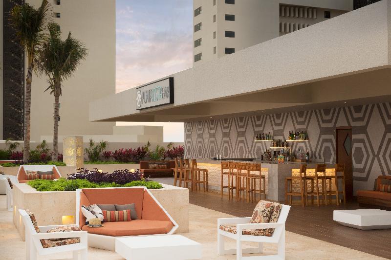 هتل Turquoize At Hyatt Ziva Cancun  Adults Only  All Inclusive