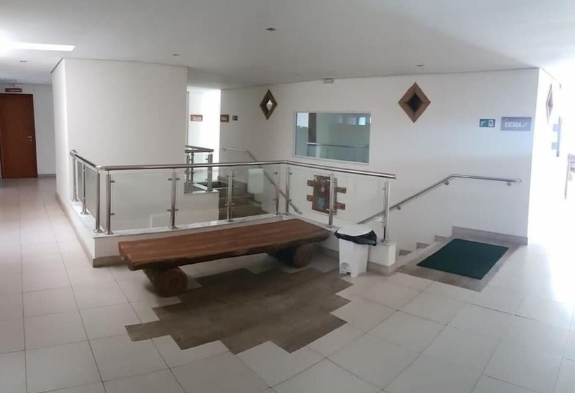 Meu Hotel Garça