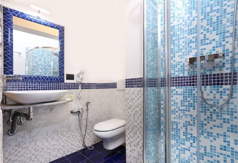 پانسیون Bienestar Maison de Charme