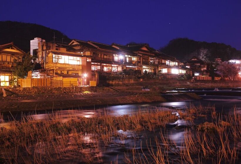 Ryokan Ohashi