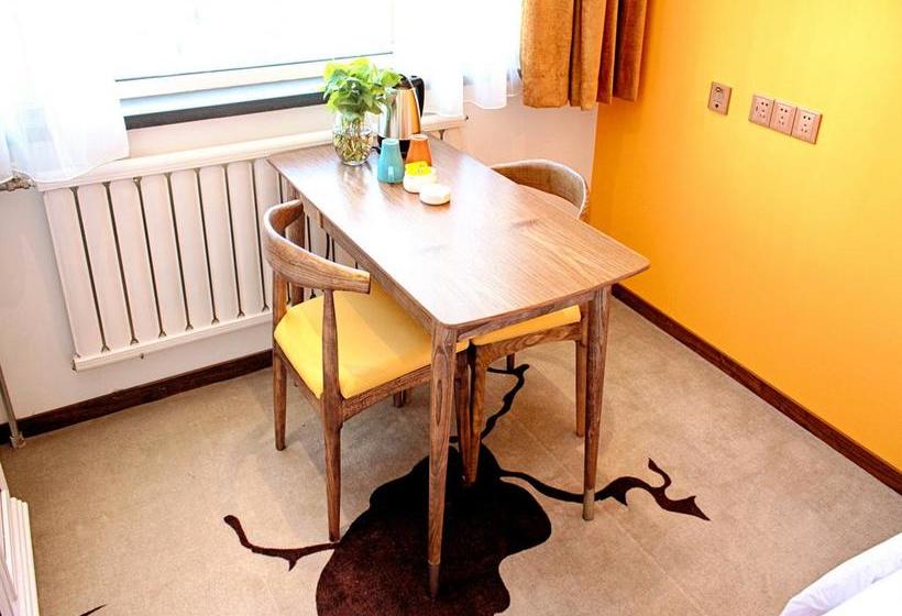 酒店 Shanshui Trends  Dalian Xinghai Park