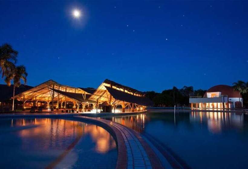 Terramia Resort