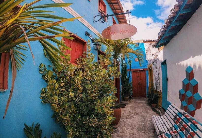 Viela Hostel