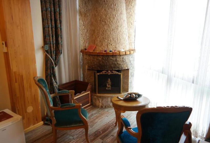 Aşıklar Otel By şükrü