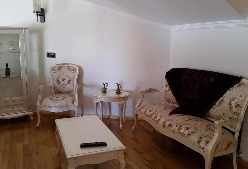 Aşıklar Otel By şükrü