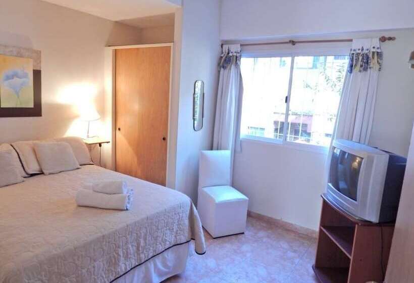 Apart Hotel Mykonos