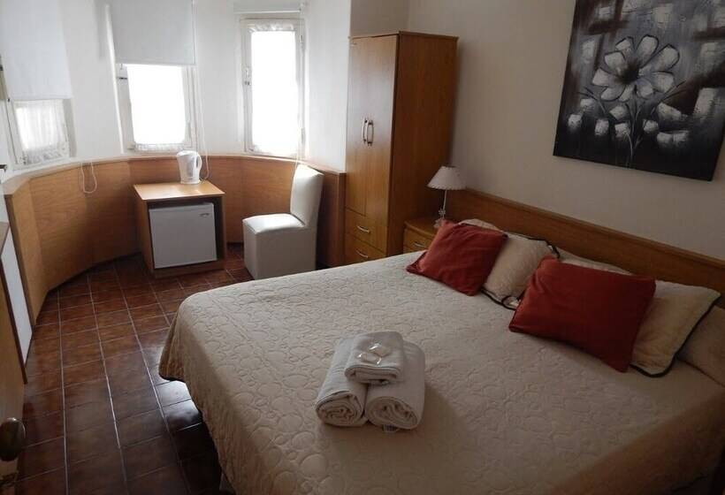 Apart Hotel Mykonos