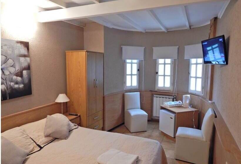 Apart Hotel Mykonos