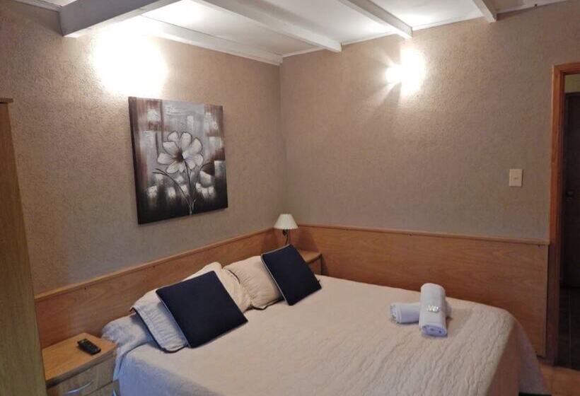 Apart Hotel Mykonos