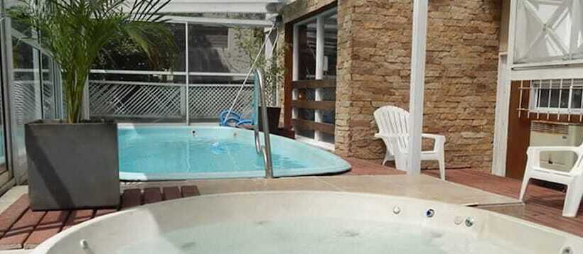 Apart Hotel Mykonos
