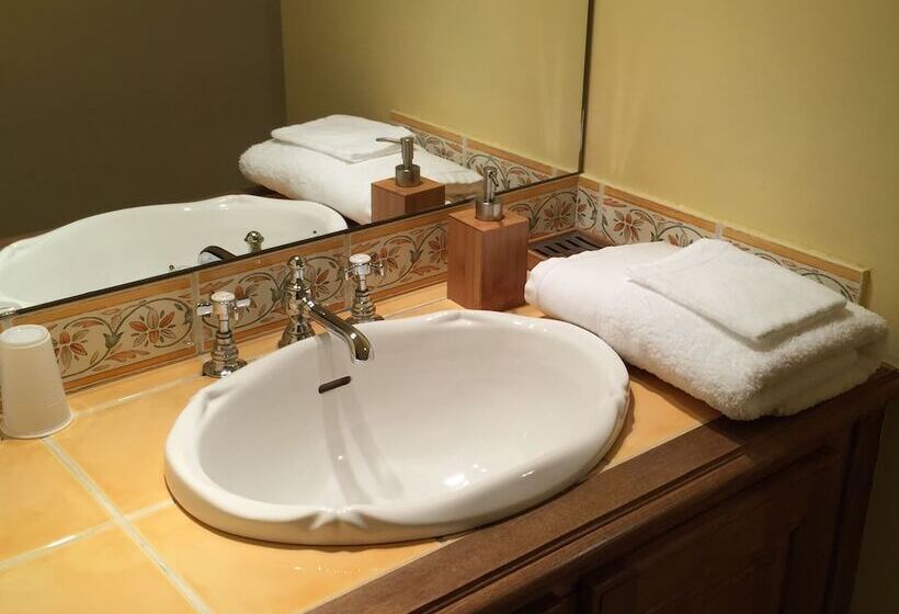 Bed and Breakfast Manoir De Pommery