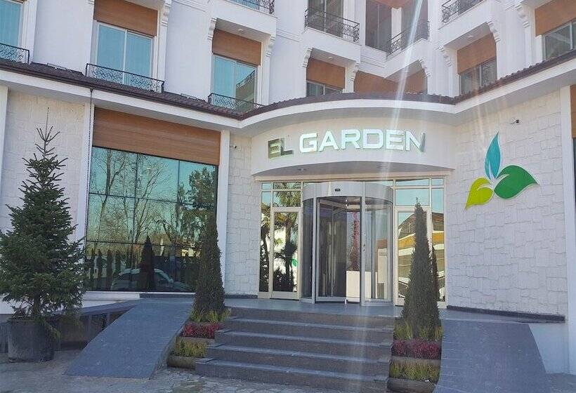 Elgarden Otel