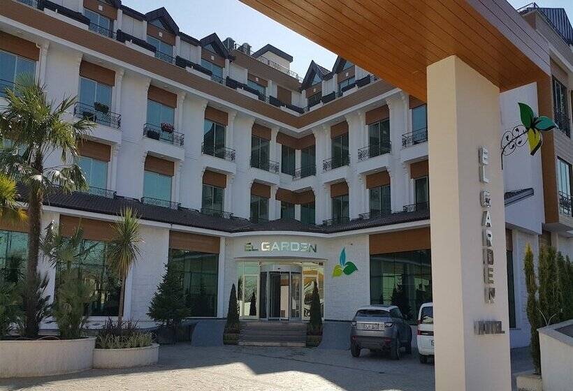 Elgarden Hotel & Spa
