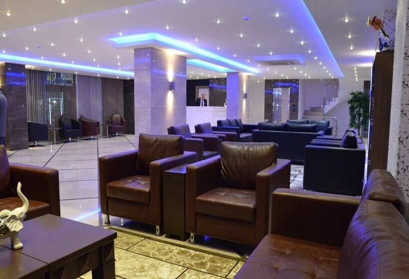 Emin Otel