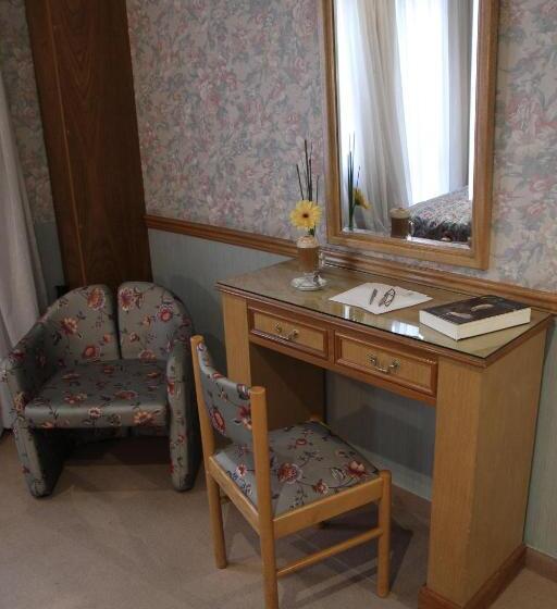 Fotos del hotel Gran Hotel Ailen:  33