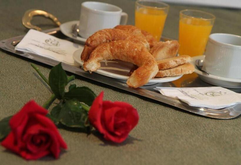 Fotos del hotel Gran Hotel Ailen:  34