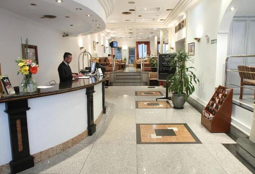 Fotos del hotel Gran Hotel Ailen:  39