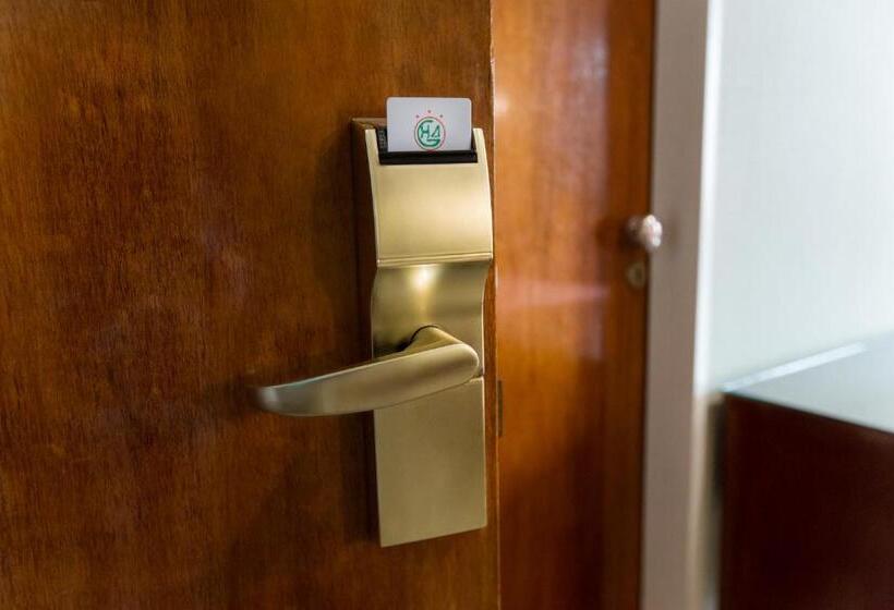 Fotos del hotel Gran Hotel Ailen:  41