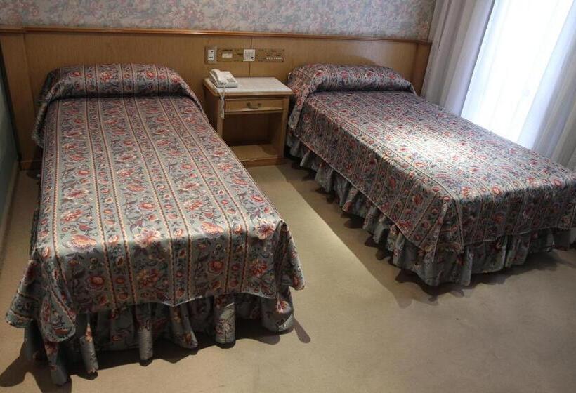 Fotos del hotel Gran Hotel Ailen:  11