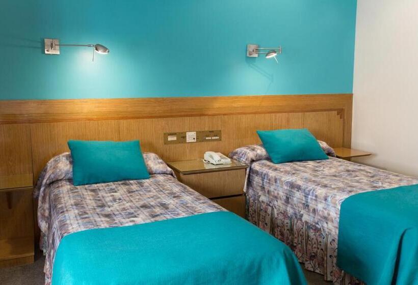 Fotos del hotel Gran Hotel Ailen:  19