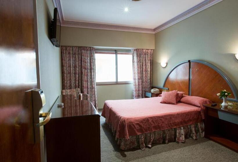 Fotos del hotel Gran Hotel Ailen:  12